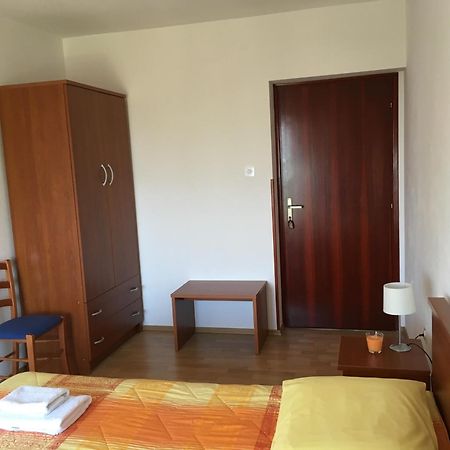 Apartments Wagner Dobrinj Kültér fotó