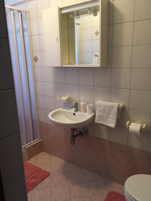Apartments Wagner Dobrinj Kültér fotó