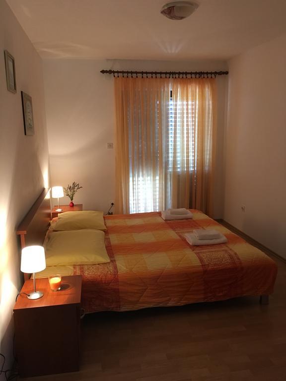 Apartments Wagner Dobrinj Kültér fotó