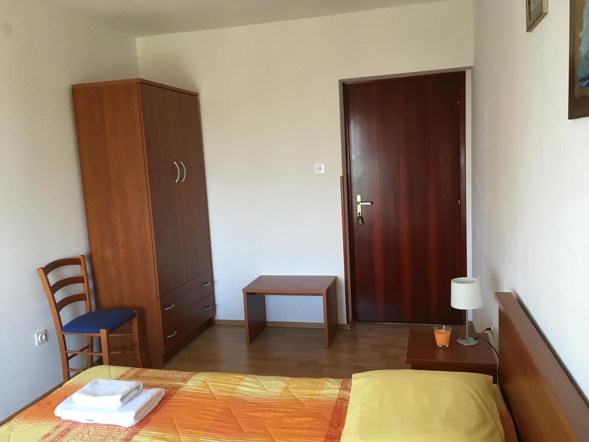 Apartments Wagner Dobrinj Kültér fotó