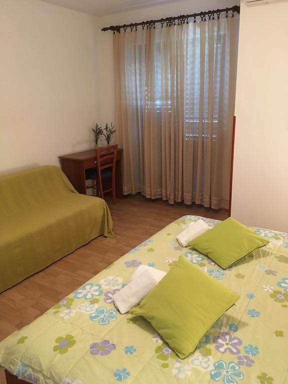 Apartments Wagner Dobrinj Kültér fotó