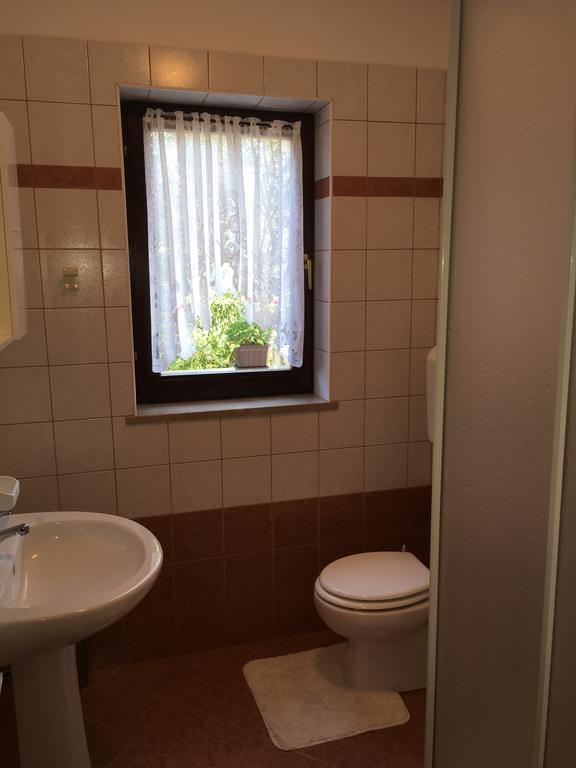 Apartments Wagner Dobrinj Kültér fotó