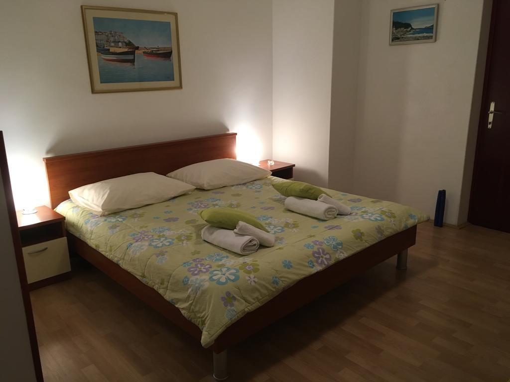 Apartments Wagner Dobrinj Kültér fotó