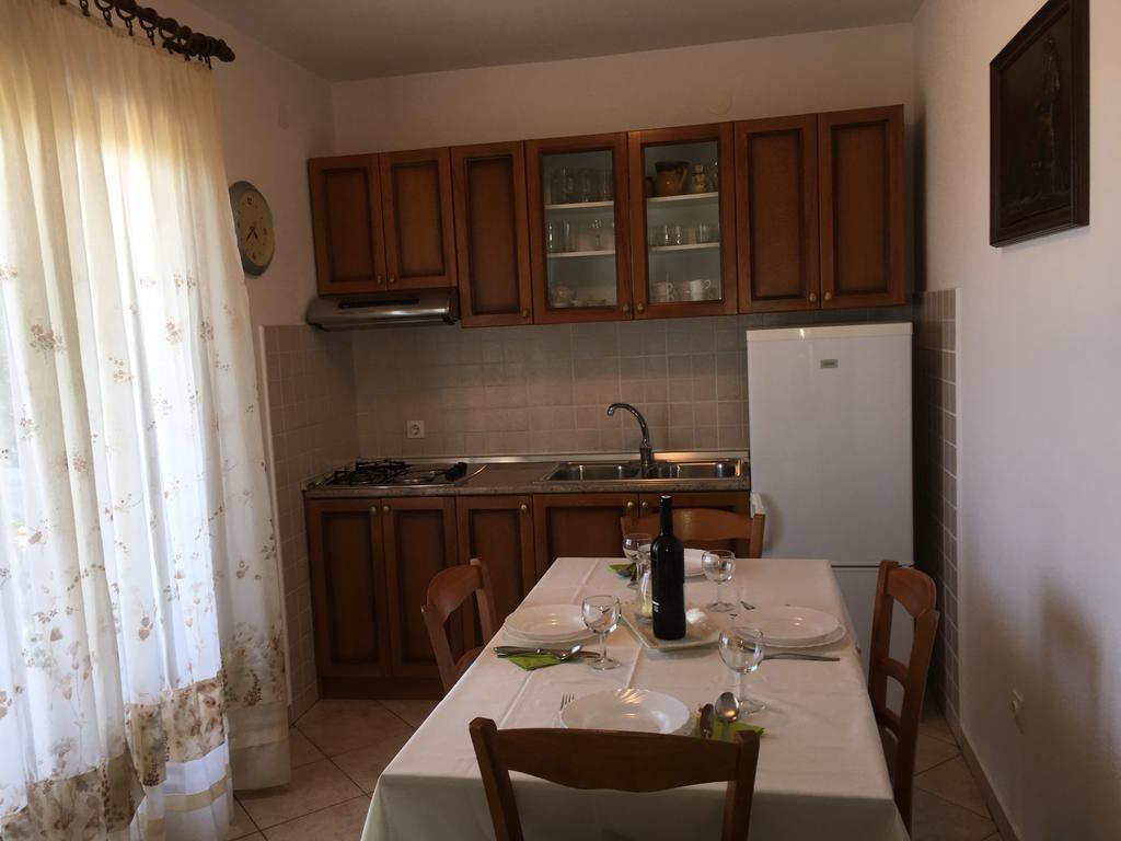 Apartments Wagner Dobrinj Kültér fotó