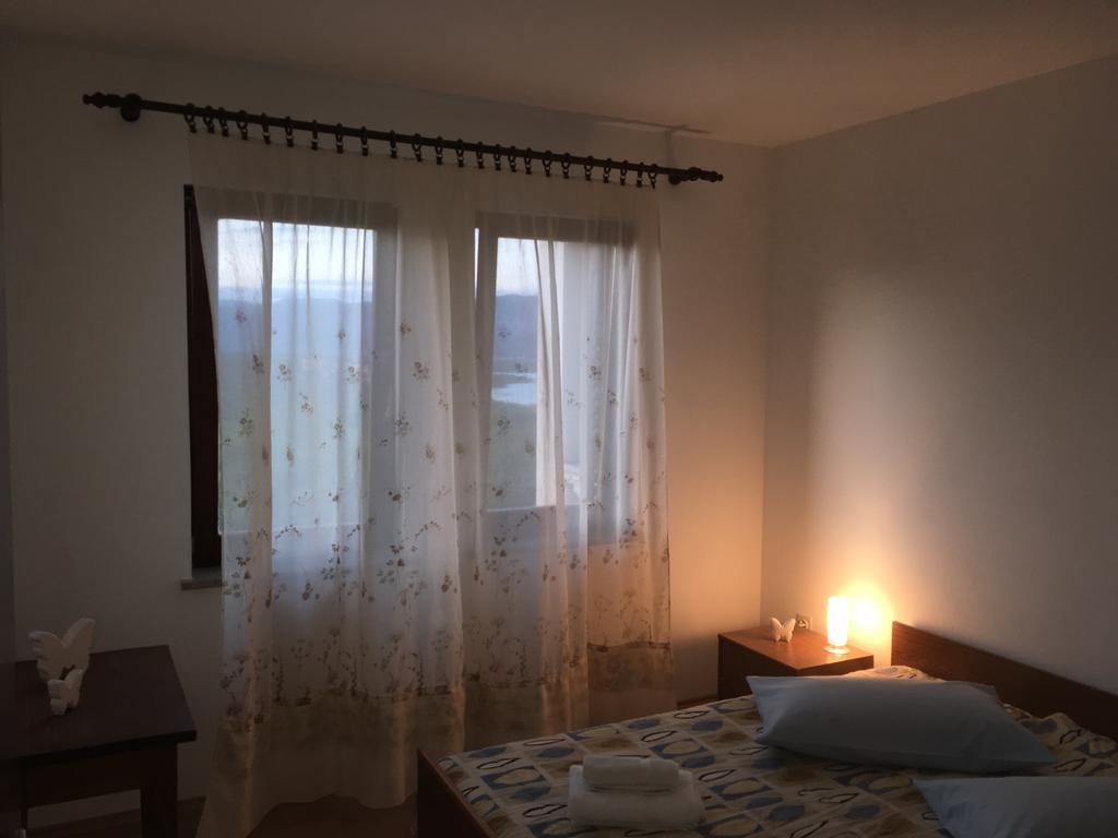 Apartments Wagner Dobrinj Kültér fotó