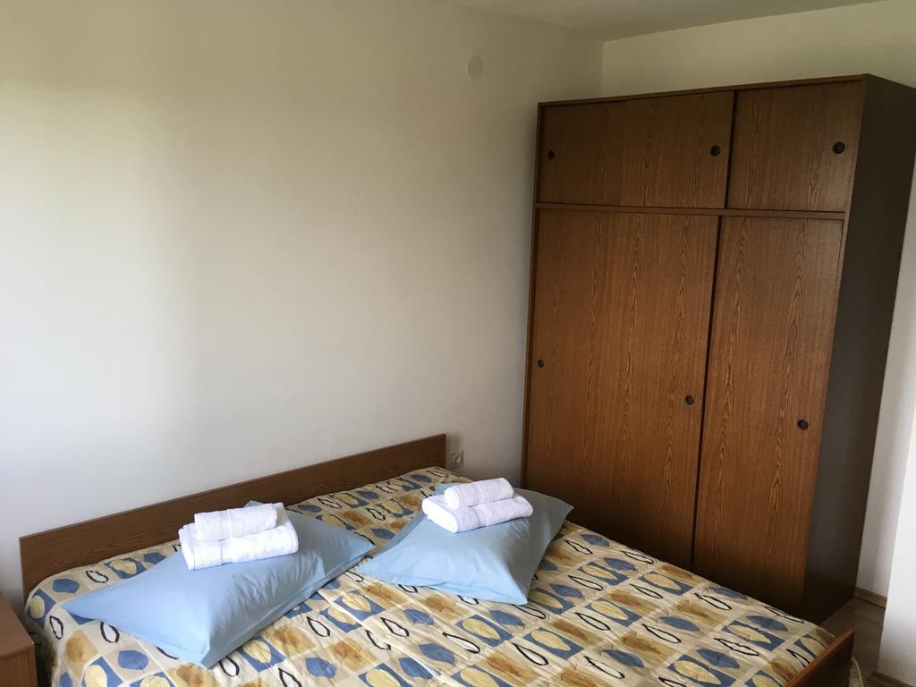 Apartments Wagner Dobrinj Kültér fotó