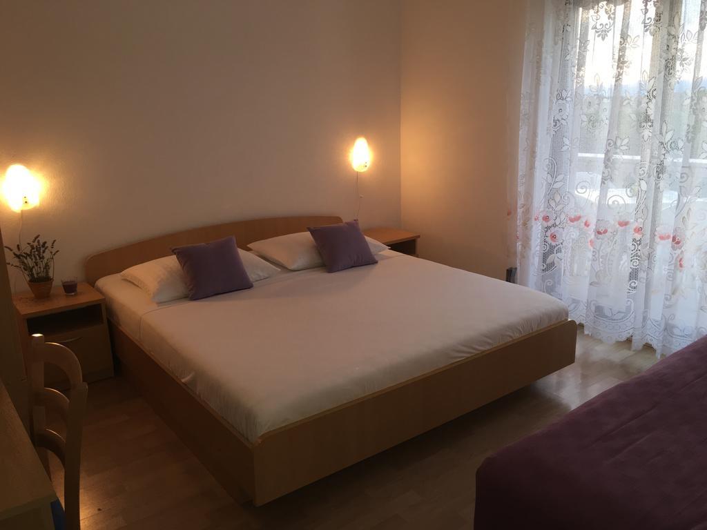 Apartments Wagner Dobrinj Kültér fotó