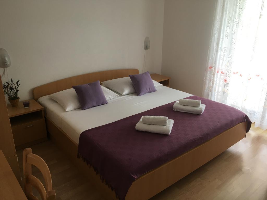 Apartments Wagner Dobrinj Kültér fotó