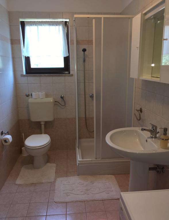 Apartments Wagner Dobrinj Kültér fotó